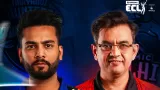 Haryanvi Hunters vs Dynamic