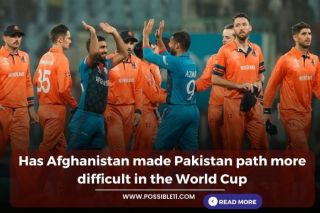 Has Afghanistan made Pakistan path more