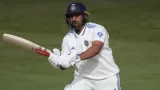 Has Karun Nair Played