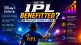 Has the IPL Benefitted in the Post-Disney+ Era?
