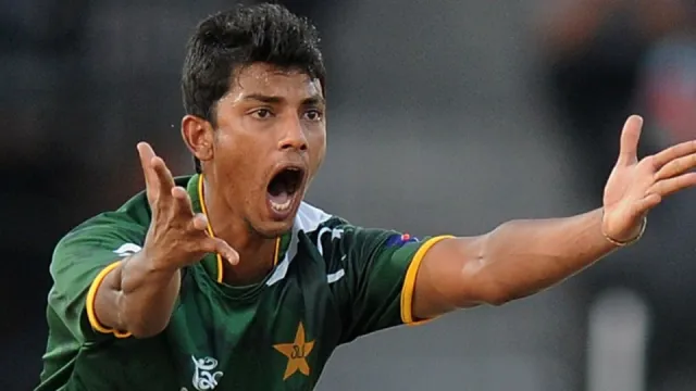 hasan raza (pakistan)