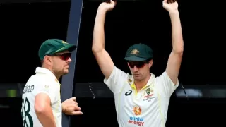 Hazlewood Ruled Out of 2nd Ashes