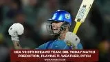 HEA vs STR Dream11