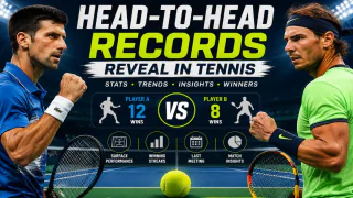 What Head-to-Head Records Reveal