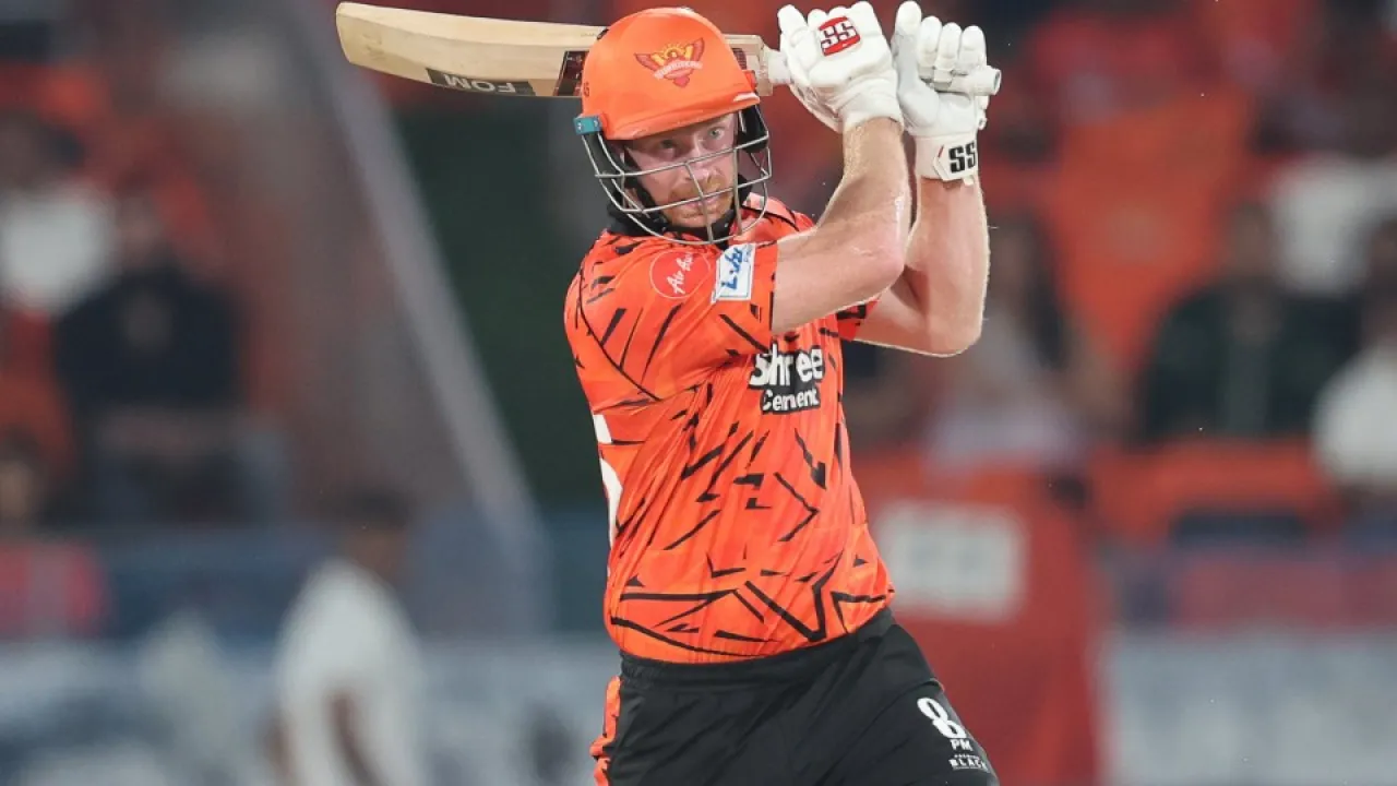 heinrich klaasen (srh) gt vs srh ipl 2026