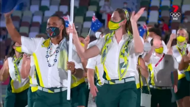 Here To Cheer: Lucky Few Allowed For