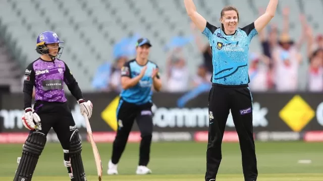 HH-W vs AS-W Match 14, Dream11 Prediction: