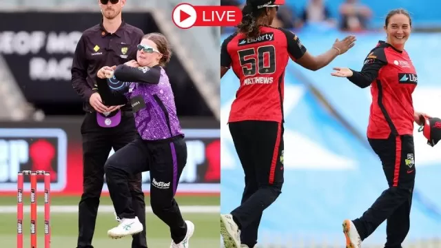 HH-W vs MR-W match Live Scorecard, 12th