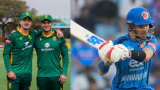 Highest Individual Score on ODI Debut: Jordan Hermann Equals World Record