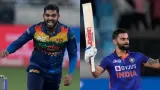 Highest run and wicket