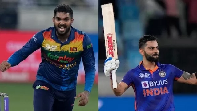 Highest run and wicket taker in T20