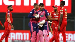 Highest run chased in IPL History,