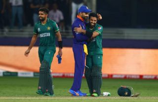 Highest run scorer batsman in Asia