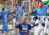 Highest score by captains