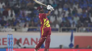 Highest Successful Run Chases in T20I