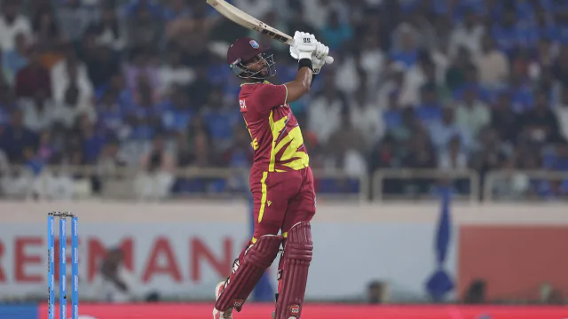 Highest Successful Run Chases in T20I History: