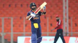 Highest T20I Scores by