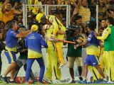 Highest viewership matches in