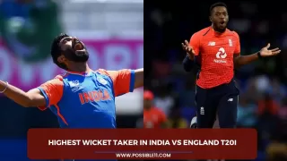 Highest wicket taker in India vs