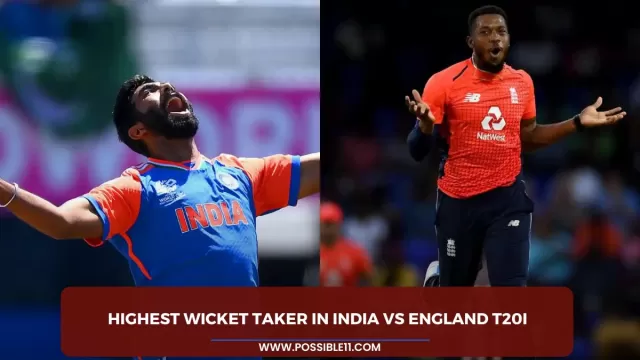 Highest wicket taker in India vs England