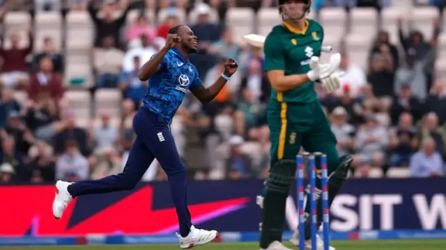 Highest win Margin by Runs in One