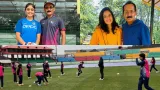 Himachal Womens Cricket Academy That Created World Cup Stars