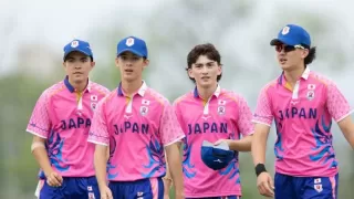 History Made: 3 Brothers Named in