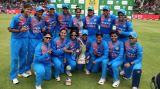 History of Indian Womens