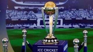 History of One Day International Cricket