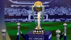 History of One Day International Picture