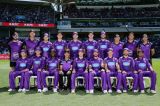 Hobart Hurricanes Squad, Team