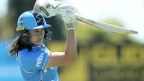 Hobart Hurricanes vs Adelaide