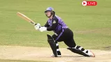 Hobart Hurricanes vs Melbourne