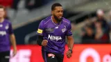 Hobart Hurricanes vs Perth