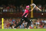 Hobart Hurricanes vs Sydney