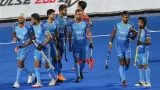Hockey India announced a