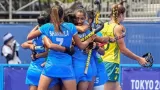 Hockey India Women Beats