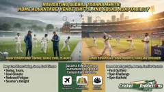 Home Advantage and Venue Dynamics Picture