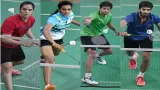 Hong Kong Badminton Cup