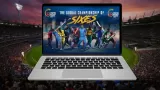Hong Kong Sixes 2025: