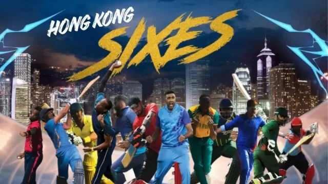 Hong Kong Sixes 2025: Match Format, Rules,