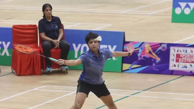 Hoshiarpur’s Meena Sharma Raises World Junior Finalist