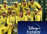 Hotstar will broadcast all