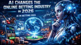 How AI Is Changing