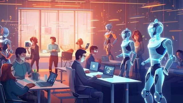 How AI is Training Tomorrow's Champions