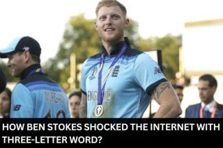 How Ben Stokes shocked the internet