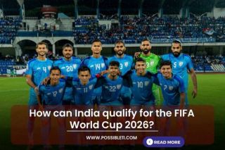 How can India qualify for the