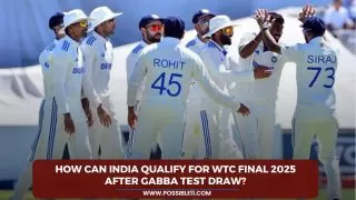 How can India qualify