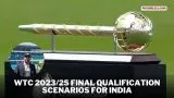 How Can India Qualify