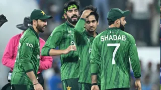 How Can Pakistan Qualify for Semifinals